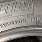 225/55/17 R17 Michelin Primacy 3 новые