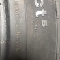 225/45/19 R19 Continental ContiSportContact 5 б/у