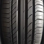 225/45/19 R19 Continental ContiSportContact 5 б/у