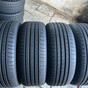 225/55/17 R17 Bridgestone Turanza T005 б/у