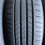 225/55/17 R17 Bridgestone Turanza T005 б/у