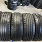 225/55/16 R16 Continental ContiEcoContact 5 новые