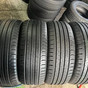 225/55/16 R16 Continental ContiEcoContact 5 новые