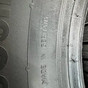 225/55/16 R16 Continental ContiEcoContact 5 новые