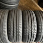 225/50/18 R18 Michelin Primacy 3 новые