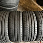 225/40/19 R19 Michelin Pilot Sport 4S б/у