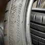 225/40/19 R19 Michelin Pilot Sport 4S б/у