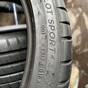 225/40/19 R19 Michelin Pilot Sport 4S б/у