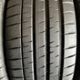 225/40/19 R19 Michelin Pilot Sport 4S б/у