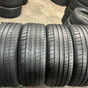 225/45/18 R18 Michelin Pilot Sport 3 новые