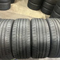 225/40/18 R18 Michelin Pilot Super Sport б/у