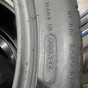 225/40/18 R18 Michelin Pilot Super Sport б/у