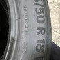 225/50/18 R18 Continental PremiumContact 6 новые