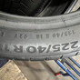 225/40/18 R18 Continental PremiumContact 6 новые