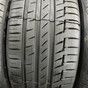 225/40/18 R18 Continental PremiumContact 6 новые