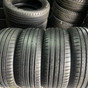 225/50/17 R17 Michelin Pilot Sport 4 б/у