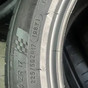 225/50/17 R17 Michelin Pilot Sport 4 б/у