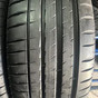 225/50/17 R17 Michelin Pilot Sport 4 б/у