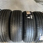 225/65/17 R17 Michelin Latitude Sport 3 новые