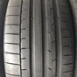 235/35/20 R20 Continental SportContact 6 Б/У