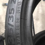 235/35/20 R20 Continental SportContact 6 Б/У