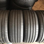 235/40/19 R19 Michelin Primacy 4 Б/У