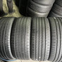 235/45/18 R18 Continental EcoContact 6 Б/У