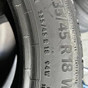 235/45/18 R18 Continental EcoContact 6 Б/У