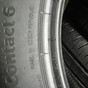 235/45/18 R18 Continental EcoContact 6 Б/У