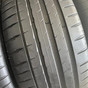 235/40/18 R18 Michelin Pilot Sport 4 Б/У