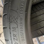 235/40/18 R18 Michelin Pilot Sport 4 Б/У