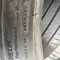 235/40/18 R18 Michelin Pilot Sport 4 Б/У