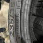 235/35/19 R19 Continental SportContact 6 новые