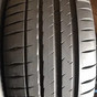 235/40/19 R19 Michelin Pilot Sport 4 Б/У