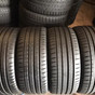 235/40/19 R19 Michelin Pilot Sport 4 Б/У