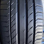 235/50/18 R18 Continental ContiSportContact 5 Б/У