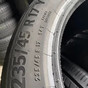 235/45/17 R17 Continental PremiumContact 6 Б/У