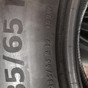 235/65/19 R19 Continental PremiumContact 6 Б/У