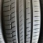 235/55/17 R17 Continental PremiumContact 6 Б/У