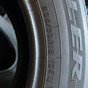 235/60/18 R18 Bridgestone Dueler H/P Sport Б/У