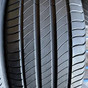 235/55/17 R17 Michelin Primacy 4 Б/У