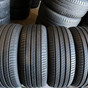 235/55/17 R17 Michelin Primacy 4 Б/У