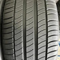 245/45/19 R19 Michelin Primacy 3 Б/У