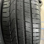 245/35/21 R21 Pirelli PZero Runflat Б/У