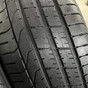 245/35/21 R21 Pirelli PZero Runflat Б/У