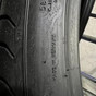 245/35/21 R21 Pirelli PZero Runflat Б/У