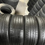 245/55/17 R17 Continental PremiumContact 6 новые