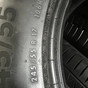 245/55/17 R17 Continental PremiumContact 6 новые