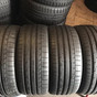 245/40/19 R19 Continental SportContact 6 Б/У