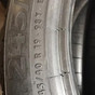 245/40/19 R19 Continental SportContact 6 Б/У